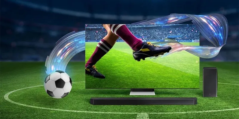 Điều khoản chính sách nội dung tại VANKHANHTV